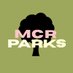 MCRparks (@MCRparks_) Twitter profile photo