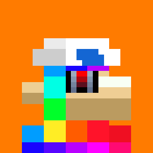 destinyluer's profile picture. Magic Eden Engineer