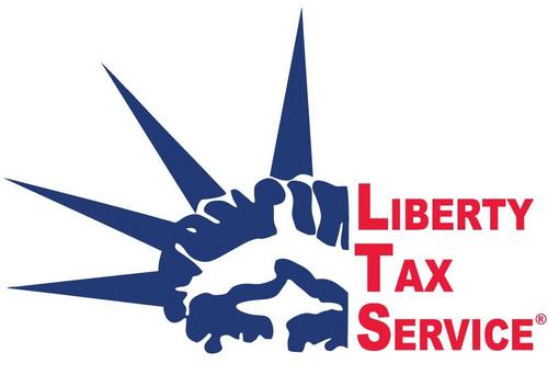 LibertyTaxIA's profile picture. Saving you some $$$$ while making sure you get your taxes done accurately, fast and most importantly inexpensive!  Check out our wavers on the streets!