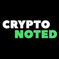 CryptoNoted(@CryptoNoted) 's Twitter Profile Photo