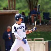 John Robicheaux (@johnrobo41) 's Twitter Profile