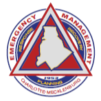 Charlotte-Mecklenburg Emergency Management