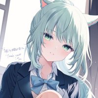 Sarah.M_SS@Atomos (@sarah_m_ss) Twitter profile photo