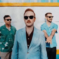 Two Door Cinema Club (@tdcinemaclub) 's Twitter Profile