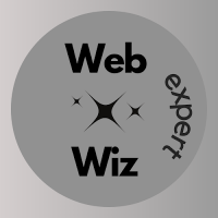 web wiz (@webwiz_expert) 's Twitter Profile