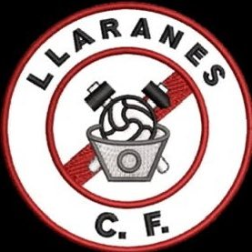 Twitter oficial del Llaranes C.F. Somos un equipo obrero. El Equipo del Barrio. #VamosLlaranes