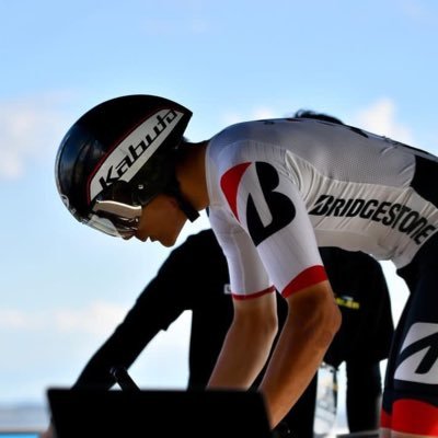 Chuo univ. Team BRIDGESTONE cycling