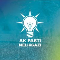 AK Parti Melikgazi(@akmelikgazi38) 's Twitter Profile Photo