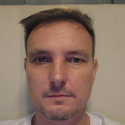 FBrehmer98700's profile picture. 