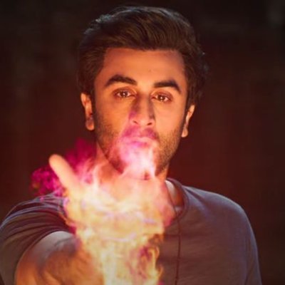 Here for Ranbir Kapoor  | 
Precise and unhinged  | 
New account | 
Unconditional follow back for RKFs