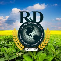 R&D Equipment Co.(@RandDEquipment) 's Twitter Profile Photo