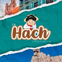 La Hach Informativa(@Lahach_informa) 's Twitter Profile Photo