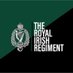 The Royal Irish Regiment (@RIrishRegiment) Twitter profile photo