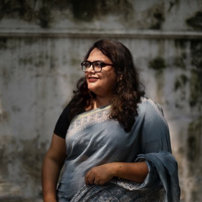 Editor @FirstCheck_In. Bylines in @trtworld, @RTERadio1, @NDTV, @httweets @htdelhi. Co-author of #LoveJihadAndOtherFictions Alumnus @MediaLSE & @USCAnnenberg.