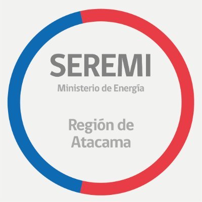 Seremi de @MinEnergia de la Región de Atacama. ⚡🇨🇱 
Presentes por un mejor futuro. Seremi: Yenny Valenzuela Araya.
#ChileAvanzaContigo