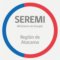 Energía Atacama(@EnergiaAtacama) 's Twitter Profile Photo