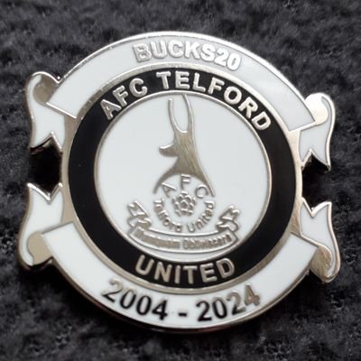 Follow for the latest updates concerning the AFCTU Clubshop. Run by fans for fans!