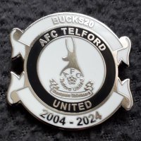 AFCTU Club Shop(@AFCTUClubshop) 's Twitter Profile Photo