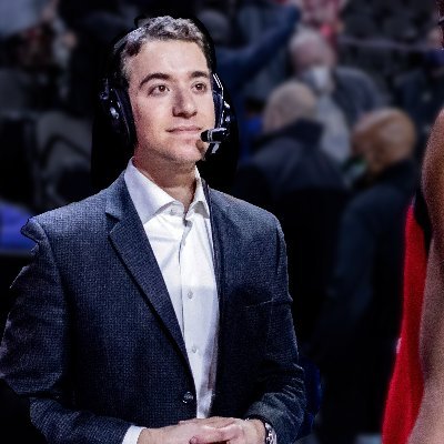 Digital Producer 🎥 @NBCOlympics | Broadcaster🎙️ @windycitybulls @thechicagodogs | Host, Mental Game podcast 🧠 | Grad, @NorthwesternU | Cat dad, history nerd