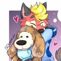 ⭐Murreki⭐ (@murrekifoxfloof) 's Twitter Profile Photo ⭐Murreki⭐ (@murrekifoxfloof) 's Twitter Profile Photo