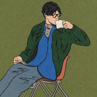 🌴ハシモトくん/PANAIIさんのプロフィール画像
