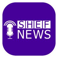 Shef News Radio(@ShefNewsRadio) 's Twitter Profile Photo