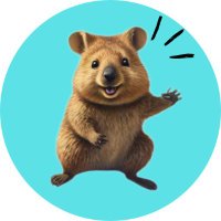 Quirky (@quirkythequokka) 's Twitter Profile Photo Quirky (@quirkythequokka) 's Twitter Profile Photo