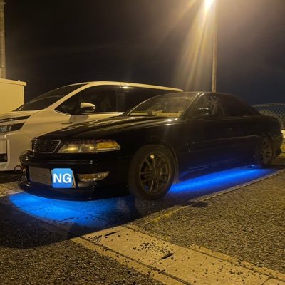 toyota_jzx100 Profile Picture