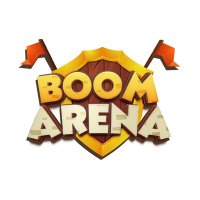 Boom Arena Official(@BoomArena_xyz) 's Twitter Profile Photo