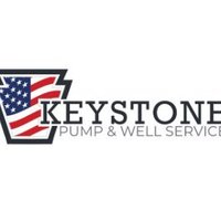 Keystone Pump & Well Service(@keystonepump) 's Twitter Profile Photo