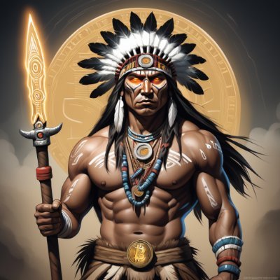 VincePelletier2's profile picture. Christ. Family. Bitcoin. 
Canadian outdoors. 
Love the Land. 
Detest the government .
Separate Money and State.
Running the local meetup. 
Creating Bitcoin Art.