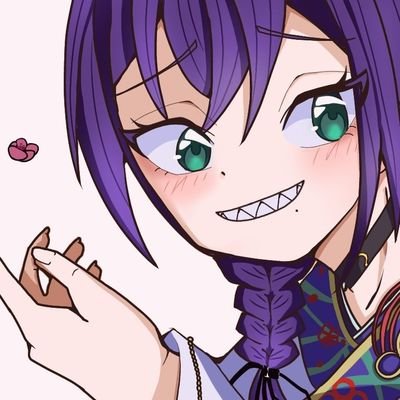 ガレット🦈さんのプロフィール画像