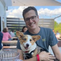 Eric Parolin (@ericparolin) 's Twitter Profile