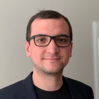 Tolga Bolukbasi (@tolgab0) 's Twitter Profile