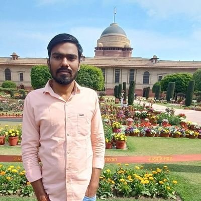 Aditya3005627's profile picture. Advocate Taxation
                         ।ॐ।
.अपने देश,धर्म और संस्कृति का एक 'योद्धा'
    🚩जय श्रीराम🚩
राष्ट्रहित सर्वोपरि जय हिन्द  जय भारत