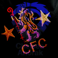 CHELSEA ANORAK (@chelseaanorak) Twitter profile photo