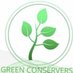 Green Conservers (@GreenConservers) Twitter profile photo