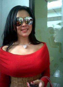 Princess Syahrini syahrini Twitter Princess Syahrini syahrini Twitter