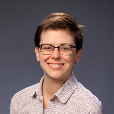 Public Relations Manager @SciPolNetwork | Database Lead @ComSciCon | PhD @DukeNeuro | Past: @ComSciConTri, @CarnegieMellon | @MeredithSchmehl@mas.to