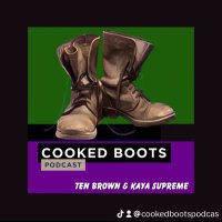 Cooked Boots Podcast(@CookedBoots) 's Twitter Profile Photo