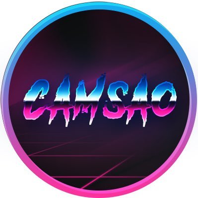 Organizer of the Camsao’s Digimon League / Join discord to enter  https://t.co/anue2xY3jS