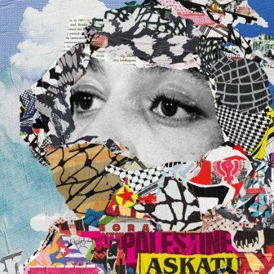 AitorZart's profile picture. ametsekin...ametsetan 💭 📣