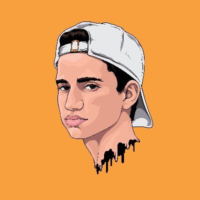 DanielTrachten's profile picture. notes to myself