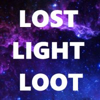 Lost Light Loot SEE YOU AT TFCON TORONTO 2025! (@lostlightloot) 's Twitter Profile Photo Lost Light Loot SEE YOU AT TFCON TORONTO 2025! (@lostlightloot) 's Twitter Profile Photo