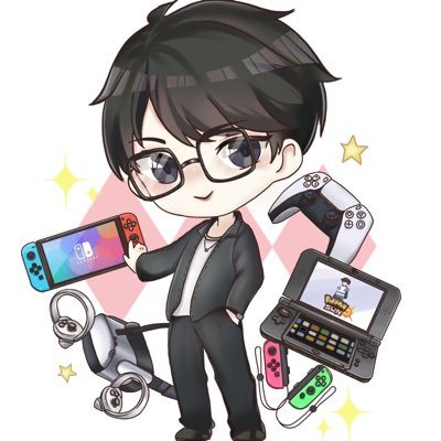 🎮Gaming Tech Blogger/📷ThreeMi Studio Founder/📺youtube：https://t.co/Ekd01kw8q0 Bilibili: https://t.co/L2wAjtQr18