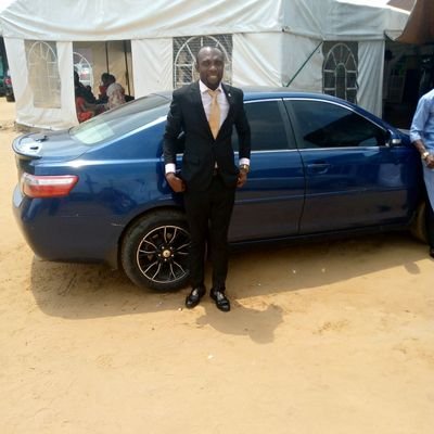 ChidiCh16436243's profile picture. I'm Mr Charles chidi Edwin a minister of God, I am a realtor, PWAN GROUP.