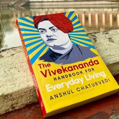 Author of sorts | Ref points: Swami Vivekananda & Bose | Journalist with TOI | WW2 buff | Views: Cynical, personal, never employer's |