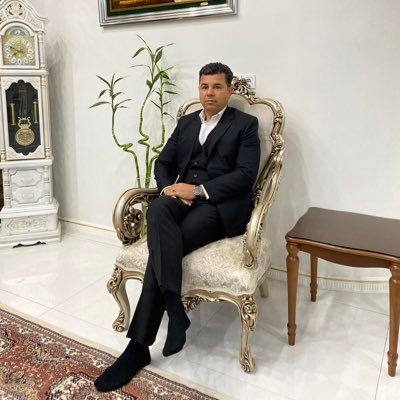 YousefAsakereh's profile image