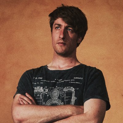 Dominic Howlett Profile