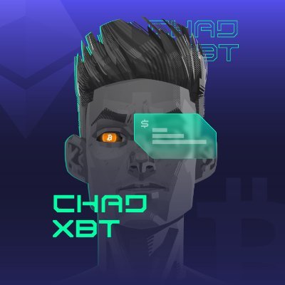 ChadXBT_ Profile Picture